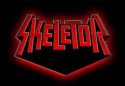 logo Skeletor (NL)